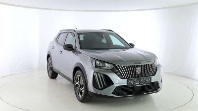 Peugeot 2008 Gebrauchtwagen Peugeot 2008 Gebrauchtwagen