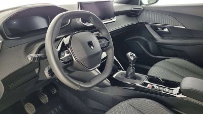 Peugeot 2008 Gebrauchtwagen Peugeot 2008 Gebrauchtwagen