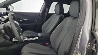 Peugeot 2008 Gebrauchtwagen Peugeot 2008 Gebrauchtwagen