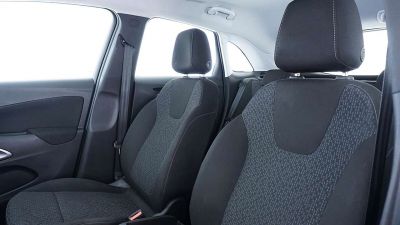 Opel Crossland X Gebrauchtwagen Opel Crossland X Gebrauchtwagen