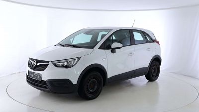 Opel Crossland X Gebrauchtwagen