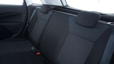 Opel Crossland X Gebrauchtwagen Opel Crossland X Gebrauchtwagen