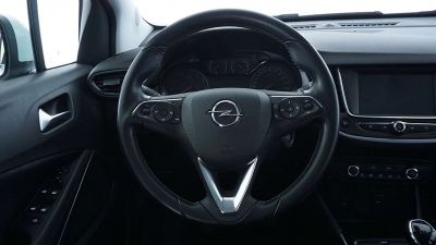 Opel Crossland X Gebrauchtwagen Opel Crossland X Gebrauchtwagen