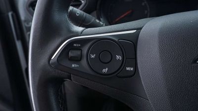 Opel Crossland X Gebrauchtwagen Opel Crossland X Gebrauchtwagen