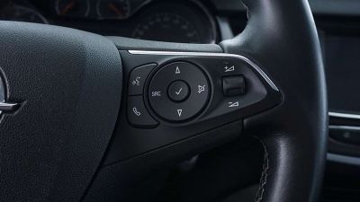 Opel Crossland X Gebrauchtwagen Opel Crossland X Gebrauchtwagen