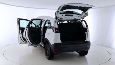 Opel Crossland X Gebrauchtwagen Opel Crossland X Gebrauchtwagen