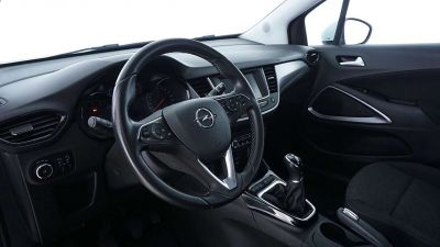 Opel Crossland X Gebrauchtwagen Opel Crossland X Gebrauchtwagen