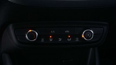 Opel Crossland X Gebrauchtwagen Opel Crossland X Gebrauchtwagen