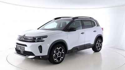 Citroën C5 Aircross Neuwagen Citroën C5 Aircross Neuwagen