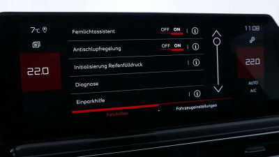 Citroën C5 Aircross Neuwagen Citroën C5 Aircross Neuwagen