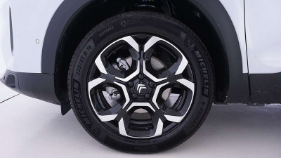 Citroën C5 Aircross Neuwagen Citroën C5 Aircross Neuwagen