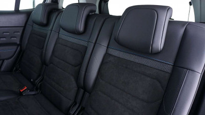 Citroën C5 Aircross Neuwagen Citroën C5 Aircross Neuwagen