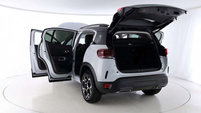 Citroën C5 Aircross Neuwagen Citroën C5 Aircross Neuwagen