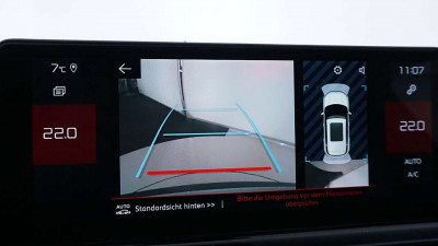 Citroën C5 Aircross Neuwagen Citroën C5 Aircross Neuwagen