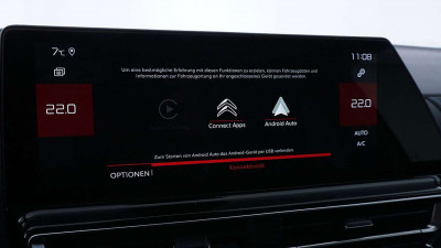 Citroën C5 Aircross Neuwagen Citroën C5 Aircross Neuwagen