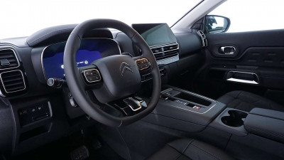 Citroën C5 Aircross Neuwagen Citroën C5 Aircross Neuwagen