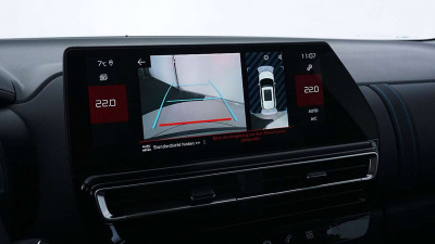 Citroën C5 Aircross Neuwagen Citroën C5 Aircross Neuwagen