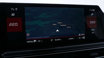 Citroën C5 Aircross Neuwagen