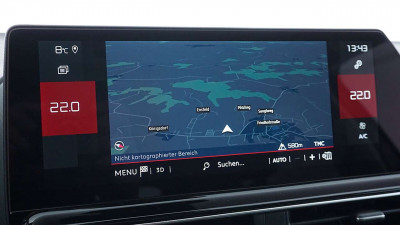 Citroën C5 Aircross Neuwagen Citroën C5 Aircross Neuwagen