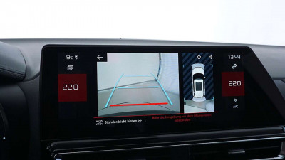 Citroën C5 Aircross Neuwagen Citroën C5 Aircross Neuwagen