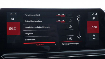 Citroën C5 Aircross Neuwagen Citroën C5 Aircross Neuwagen