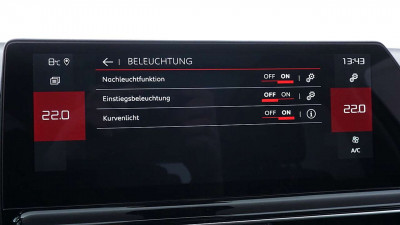 Citroën C5 Aircross Neuwagen Citroën C5 Aircross Neuwagen