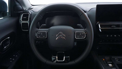 Citroën C5 Aircross Neuwagen Citroën C5 Aircross Neuwagen