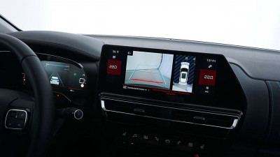 Citroën C5 Aircross Neuwagen Citroën C5 Aircross Neuwagen