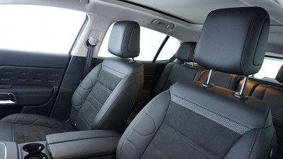 Citroën C5 Aircross Neuwagen Citroën C5 Aircross Neuwagen