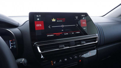 Citroën C5 Aircross Neuwagen