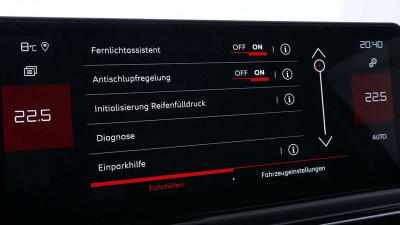 Citroën C5 Aircross Neuwagen