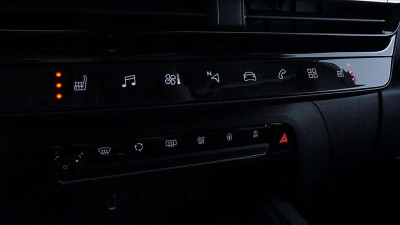 Citroën C5 Aircross Neuwagen