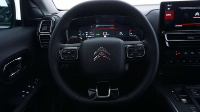 Citroën C5 Aircross Neuwagen