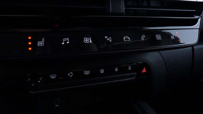 Citroën C5 Aircross Neuwagen Citroën C5 Aircross Neuwagen