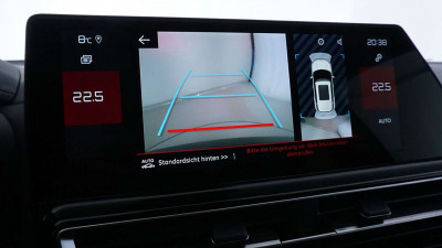 Citroën C5 Aircross Neuwagen Citroën C5 Aircross Neuwagen