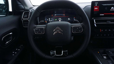 Citroën C5 Aircross Neuwagen Citroën C5 Aircross Neuwagen