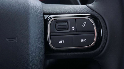 Citroën C5 Aircross Neuwagen Citroën C5 Aircross Neuwagen