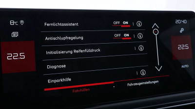 Citroën C5 Aircross Neuwagen Citroën C5 Aircross Neuwagen