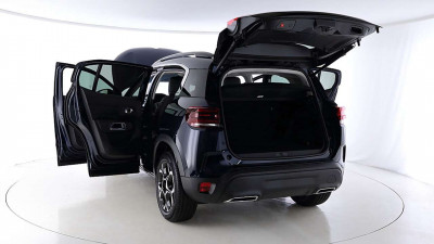 Citroën C5 Aircross Neuwagen Citroën C5 Aircross Neuwagen