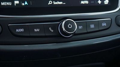 Opel Crossland Gebrauchtwagen Opel Crossland Gebrauchtwagen