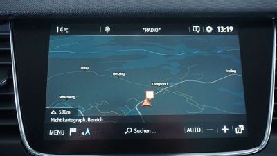 Opel Crossland Gebrauchtwagen Opel Crossland Gebrauchtwagen