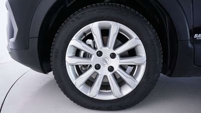 Opel Crossland Gebrauchtwagen Opel Crossland Gebrauchtwagen