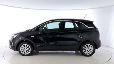 Opel Crossland Gebrauchtwagen Opel Crossland Gebrauchtwagen