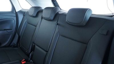 Opel Crossland Gebrauchtwagen Opel Crossland Gebrauchtwagen