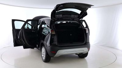 Opel Crossland Gebrauchtwagen Opel Crossland Gebrauchtwagen