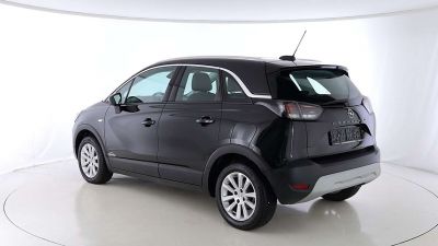 Opel Crossland Gebrauchtwagen Opel Crossland Gebrauchtwagen