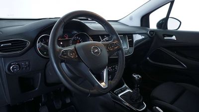 Opel Crossland Gebrauchtwagen Opel Crossland Gebrauchtwagen