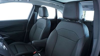 Opel Crossland Gebrauchtwagen Opel Crossland Gebrauchtwagen