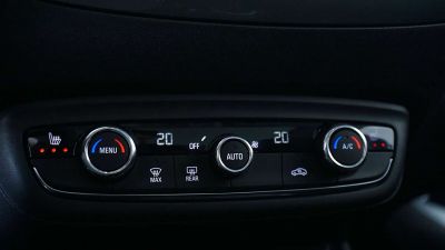 Opel Crossland Gebrauchtwagen Opel Crossland Gebrauchtwagen