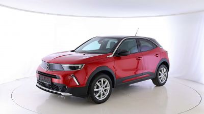 Opel Mokka Gebrauchtwagen